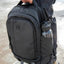VENTURE BACKPACK - VolcomVMXX00HMEA - Black