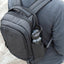 VENTURE BACKPACK - VolcomVMXX00HMEA - Black
