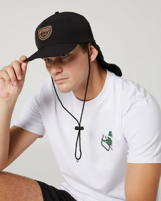 VENTURE LEGIONAIRE MENS CAP