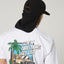 VENTURE LEGIONAIRE MENS CAP - Jet PilotACS25800-Black-OSFM