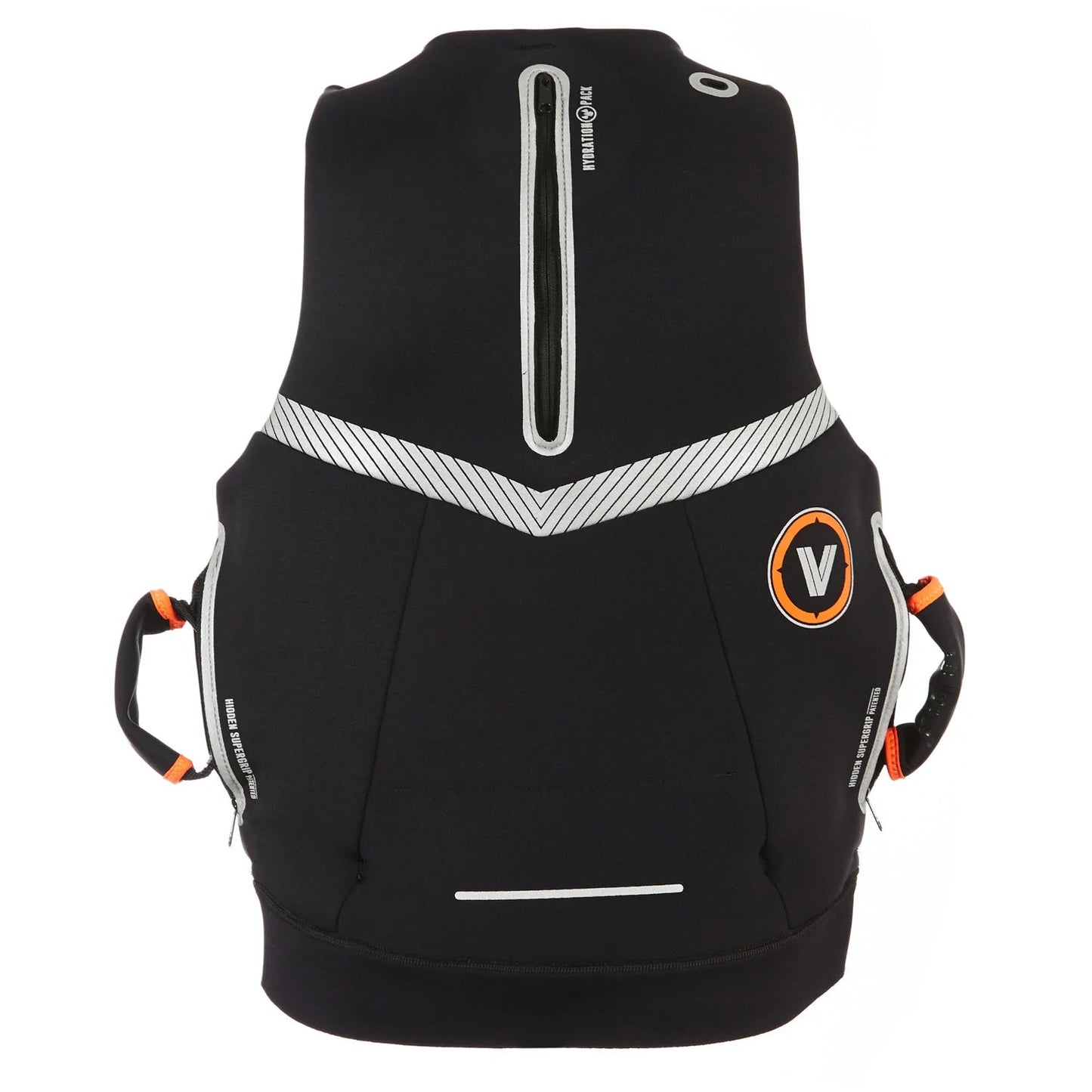 VENTURE PLUS ECO VEST - Jet PilotJA25216-Red Level 50-S