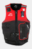 VENTURE PLUS ECO VEST - Jet PilotJA25216-Red Level 50-S