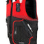 VENTURE PLUS ECO VEST - Jet PilotJA25216-Red Level 50-S