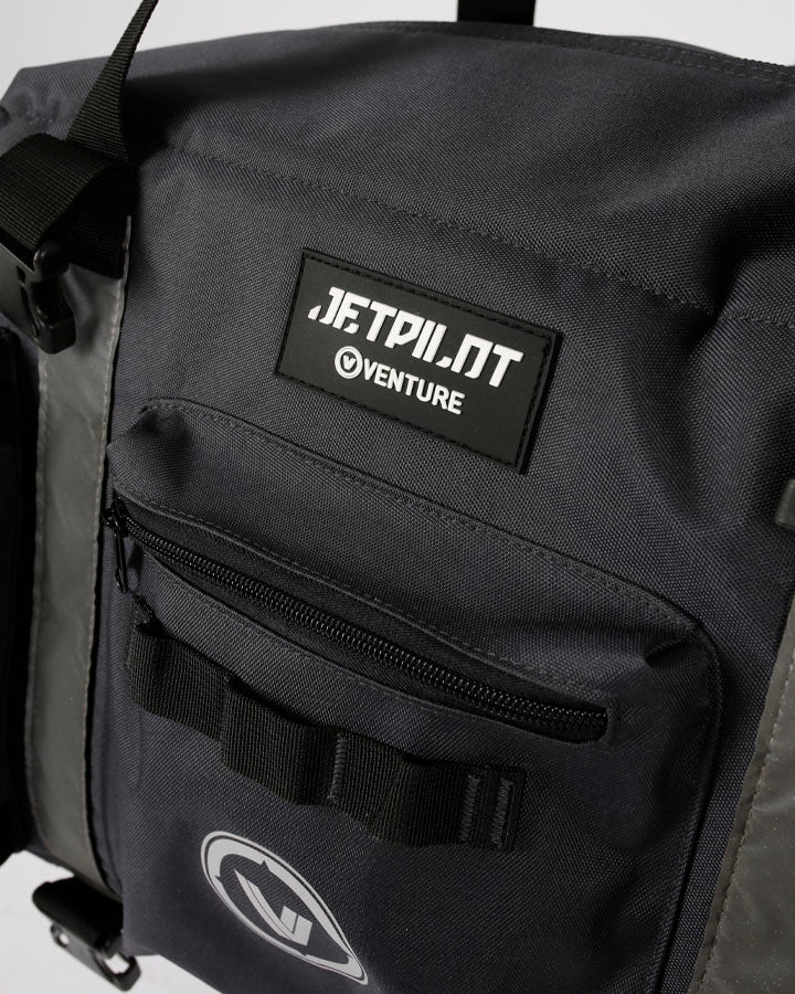 VENTURE SOFT ESKY - Jet PilotACS24910 - Charcoal - Color