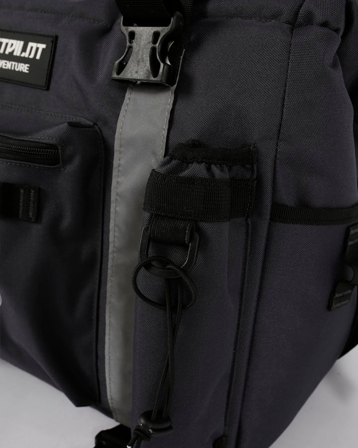 VENTURE SOFT ESKY - Jet PilotACS24910 - Charcoal - Color