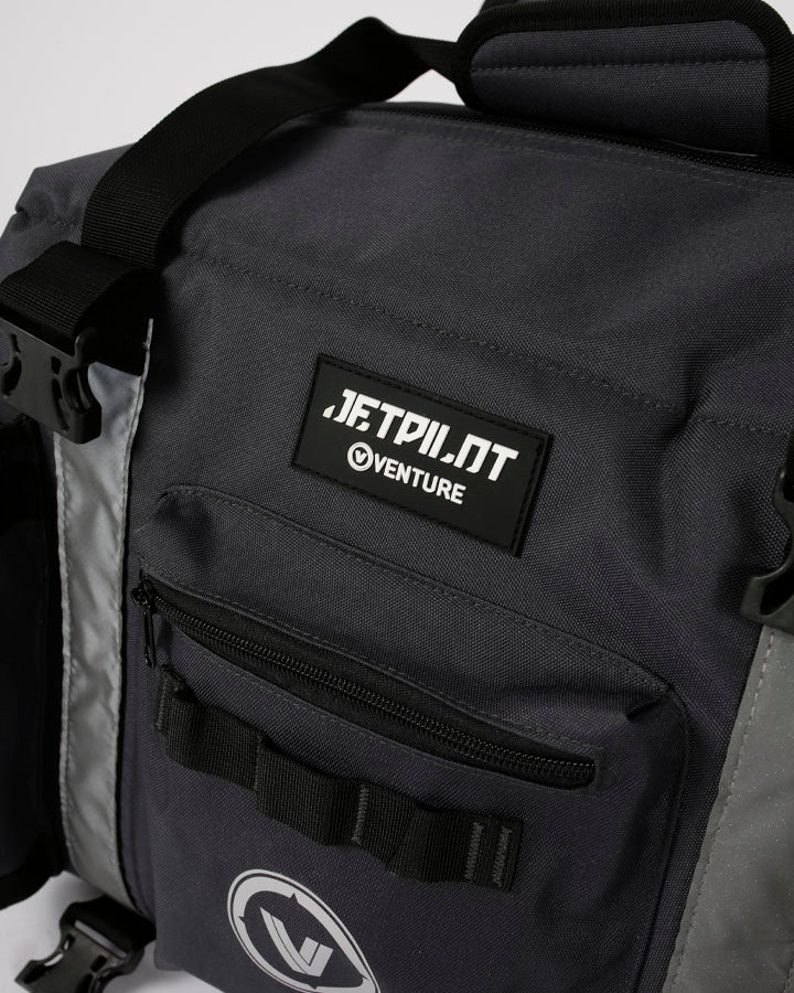 VENTURE SOFT ESKY - Jet PilotACS24910 - Charcoal - Color