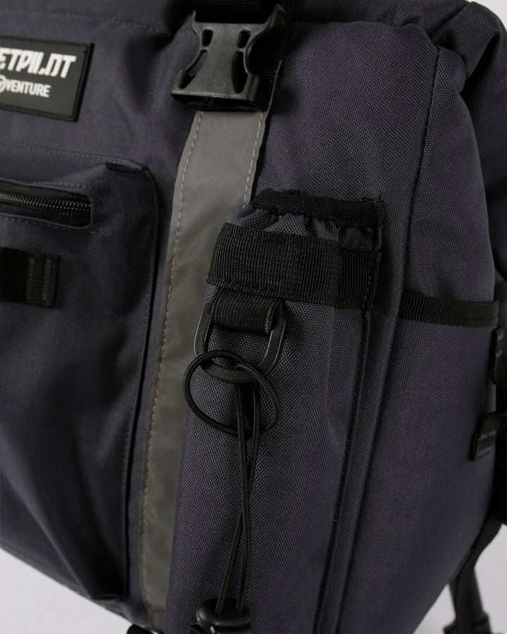 VENTURE SOFT ESKY - Jet PilotACS24910 - Charcoal - Color