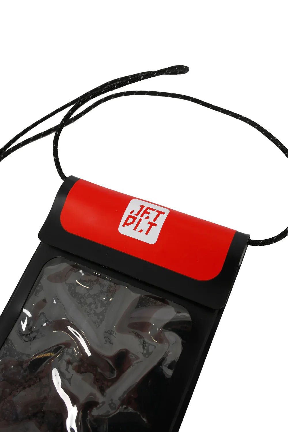 VENTURE W/PROOF PHONE POUCH - Jet PilotACS24915 - Red