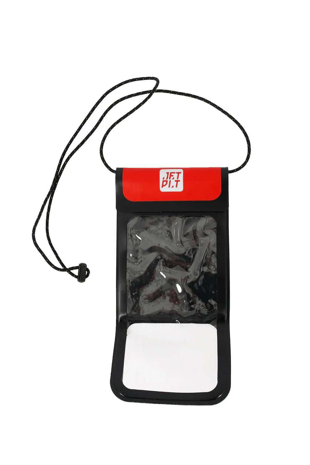 VENTURE W/PROOF PHONE POUCH - Jet PilotACS24915 - Red