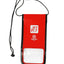 VENTURE W/PROOF PHONE POUCH - Jet PilotACS24915 - Red