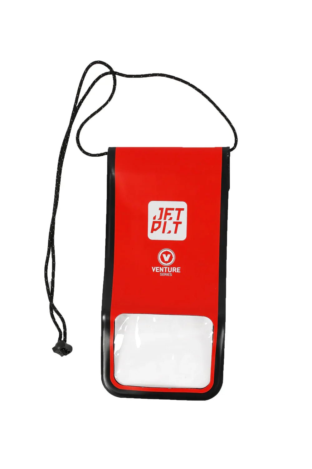 VENTURE W/PROOF PHONE POUCH - Jet PilotACS24915 - Red