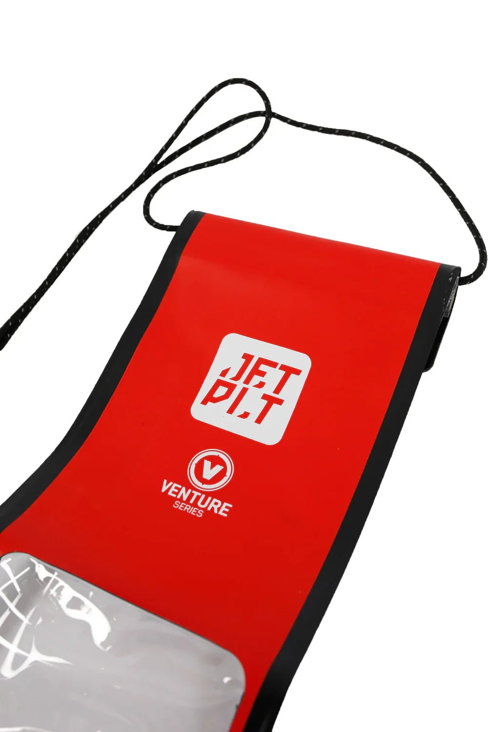 VENTURE W/PROOF PHONE POUCH - Jet PilotACS24915 - Red