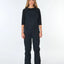 Vermont Bib Snow Pant - Rip CurlSGPBY4 - 0090 - Black - L