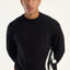 Verso Knitted Crew -Rusty210000194223