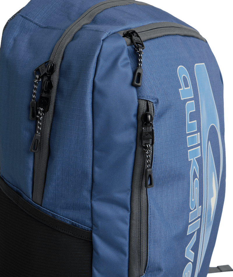 VERTIGO -Quiksilver7D6532600-BLACK-1SZ