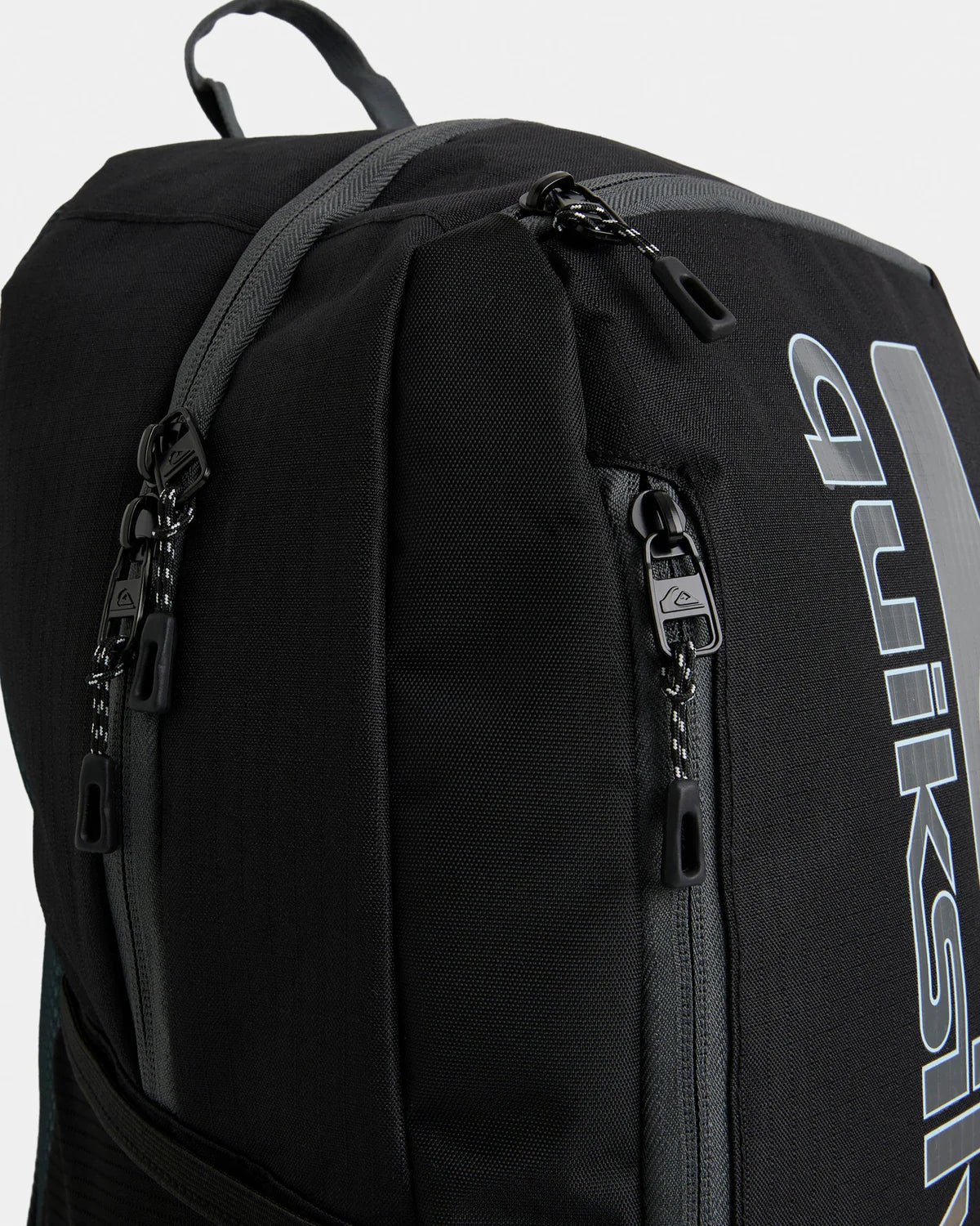 VERTIGO -Quiksilver7D6532600-BLACK-1SZ