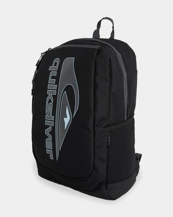 VERTIGO -Quiksilver7D6532600-BLACK-1SZ