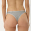 Vice - Recycled Bikini Bottom -AfendsW263704-ALPINE CHECK-XS