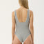 Vice - Recycled One Piece -AfendsW263705-ALPINE CHECK-XS