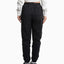 Vice Trackpant - Hurleywptwi24vit - blk - Black - L