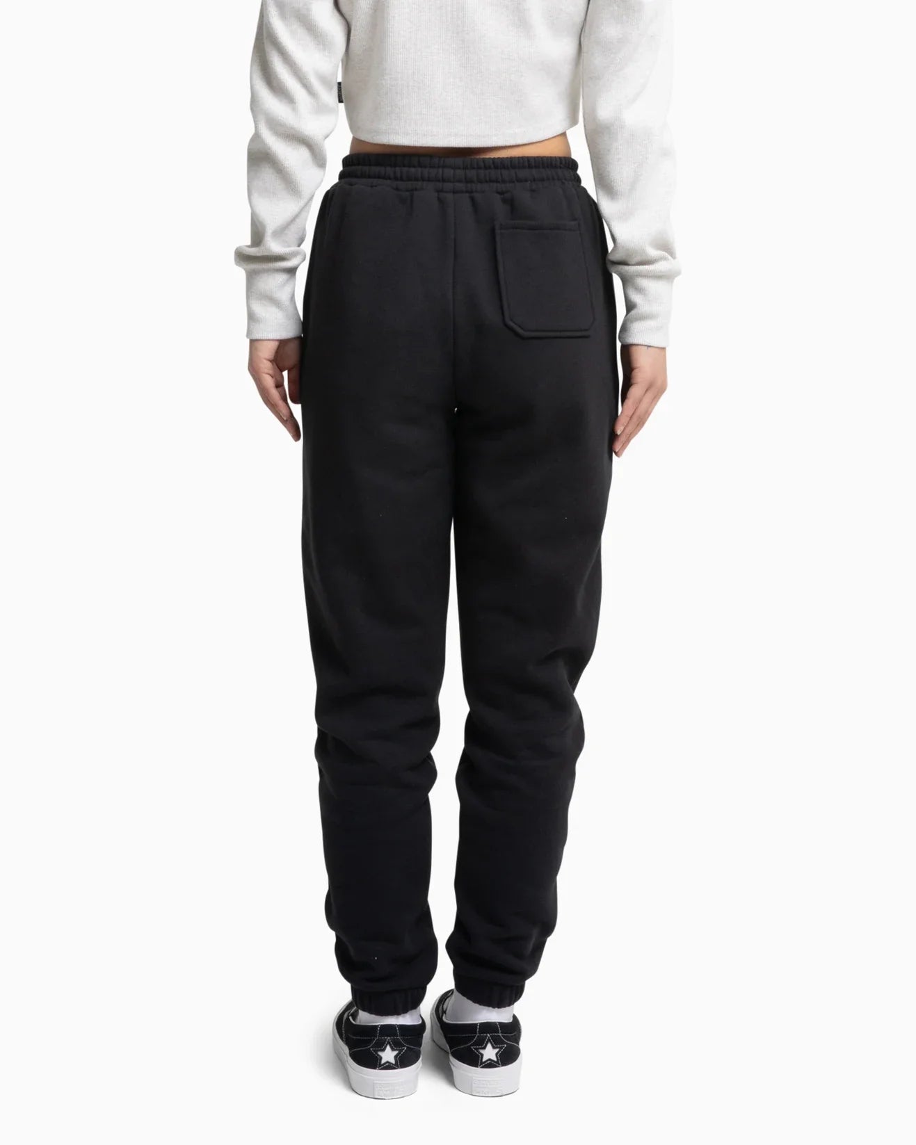 Vice Trackpant - Hurleywptwi24vit - blk - Black - L