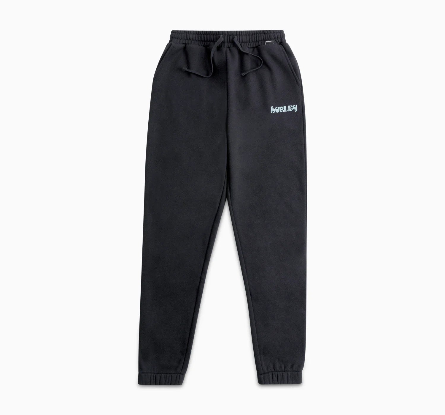Vice Trackpant - Hurleywptwi24vit - blk - Black - L