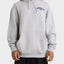 Vintage Arch Pop Hood - BillabongUBYFT00309 - LGH - Light Grey Heather - S