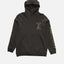 VINTAGE TAIL MW HOOD - Salty CrewSCM64201-VINTAGE BLACK-S