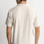 Vintage Terry Polo - Rhythm1024M - CT03 - NAT - Natural - L