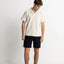 Vintage Terry Polo - Rhythm1024M - CT03 - NAT - Natural - L