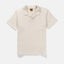 Vintage Terry Polo - Rhythm1024M - CT03 - NAT - Natural - L