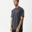Vinyl - Retro Tee -AfendsM230004-CHARCOAL-XS
