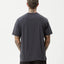 Vinyl - Retro Tee -AfendsM230004-CHARCOAL-XS