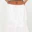 Violetta Low Rise Maxi Skirt - RustySKL0631 - SNW - Snow - 10