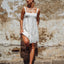 Viper Mini Dress - VolcomB1342470 - BNE - Bone - 10