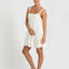 Viper Mini Dress - VolcomB1342470 - BNE - Bone - 10