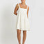 Viper Mini Dress - VolcomB1342470 - BNE - Bone - 10