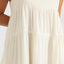 Viper Mini Dress - VolcomB1342470 - BNE - Bone - 10