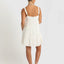 Viper Mini Dress - VolcomB1342470 - BNE - Bone - 10