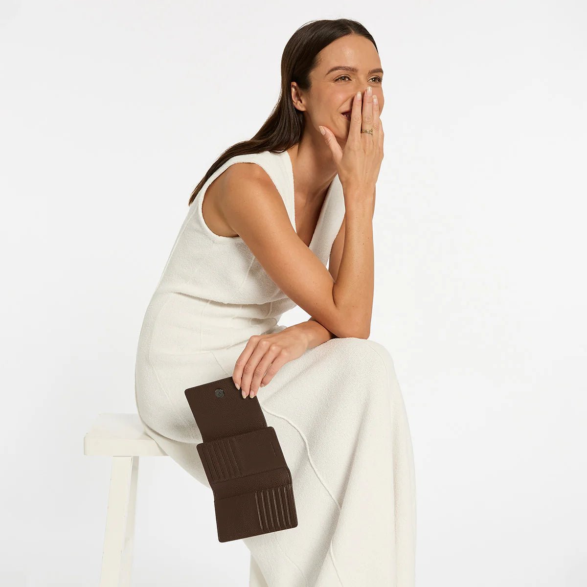 VISIONS - StatusAnxietySA4034-COCOA