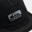 VISIONS CAP YTH -QuiksilverUQBHA03067-BLACK-1SZ