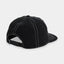 VISIONS CAP YTH -QuiksilverUQBHA03067-BLACK-1SZ