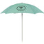 Vissla Beach Umbrella - VisslaMAMISUMB - Jade - O/S