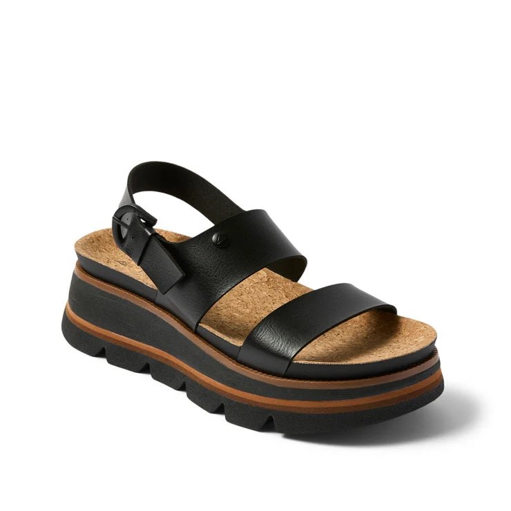 VISTA LUXE LIAH BLACK -ReefCJ7376-7
