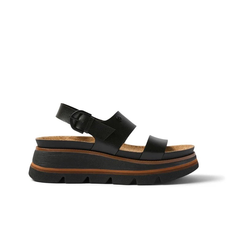 VISTA LUXE LIAH BLACK -ReefCJ7376-7