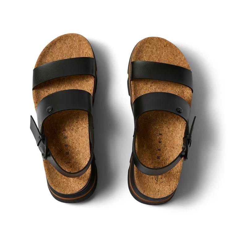 VISTA LUXE LIAH BLACK -ReefCJ7376-7