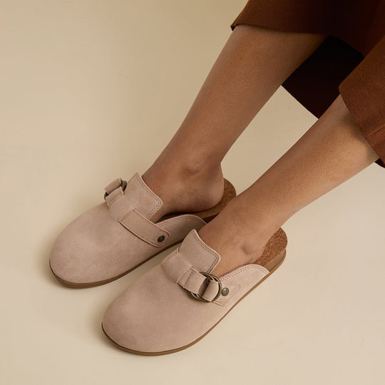 VISTA SERENITY OASIS SUEDE