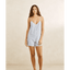 VISTA STRIPE ADJUSTABLE ROMPER -Rhythm0726W-JS03-BLUE-6