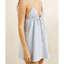 VISTA STRIPE MINI DRESS -RhythmCD26W-DR05-BLUE-6