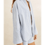 VISTA STRIPE OVERSIZED SHIRT -Rhythm0726W-OS05-BLUE-8